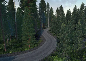 A Fresh Look At Old Data: New Stand Designer App Turns Tree Measurements Into Interactive 3D Scenes