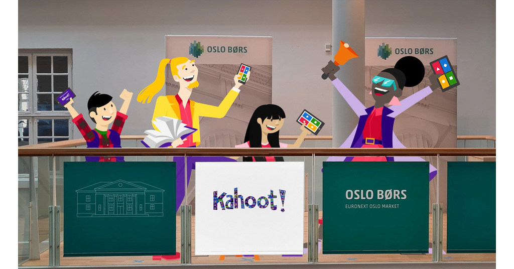How Does Kahoot Make Money? The Kahoot Business Model In A