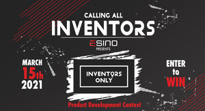 Inventors Only Product Development Contest: Over $100,000 Worth of Prizes