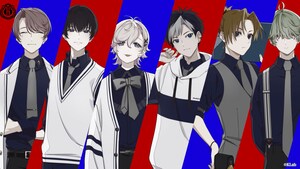 KLab Inc. Officially Releases the First Original Music Video of Multimedia Music Project "aoppella!?"