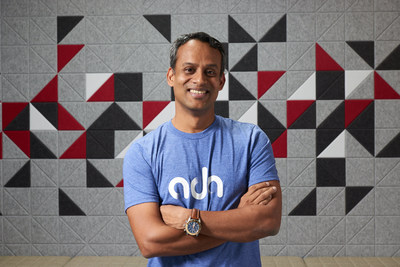 Srinivas Gattamneni, Chief Executive Officer, ADA Srinivas Gattamneni, Chief Executive Officer, ADA