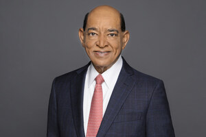 Grove Bank &amp; Trust Announces Sheldon T. Anderson as Chairman &amp; CEO