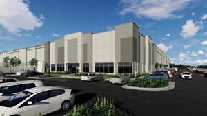 Dalfen Industrial Acquires 76 Acres in Nashville for Development