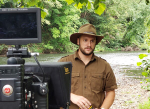 PBS to Air N.J. Resident's New Science Show