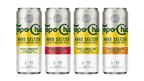 Topo Chico® Hard Seltzer Hits Shelves This Month