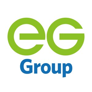 EG GROUP PARTNERS WITH UNITED WAY IN SUPPORT OF HUNGER ACTION MONTH