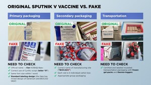 RDIF thanks Mexico for seizing illegal shipment of fake Sputnik V vaccine