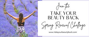 Vegan Mia Launches Take Your Beauty Back Challenge to Reinvent How People Perceive Beauty