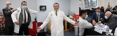 Institute for Advanced Laser Dentistry Announces Dan Indech, DDS as 56th Certified Instructor