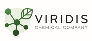 Viridis Chemical and HELM U.S. Corporation Announce Global Marketing Partnership