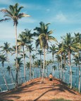 Matthew Keezer talks about Tahiti - A Destination for Celebrations