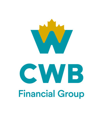 Canadian Western Bank Logo (CNW Group/CWB Financial Group)