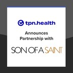 Behavioral Health Platform, TPN.health, Partners with New Orleans Nonprofit Son of a Saint