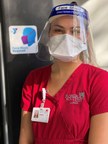 Nursing Students from Florida Southern College Help Administer COVID-19 Vaccinations at Local Clinics