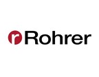Rohrer Corporation Expands Leadership Team...