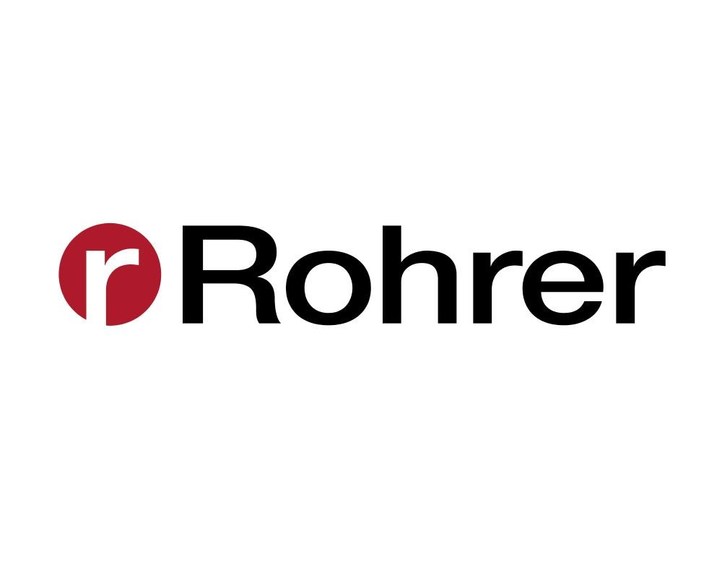 Exciting news! We're thrilled to announce that Rohrer Aesthetics