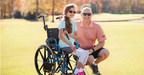 Golf Events Bring Lifesaving Funds for Research &amp; Care for 300,000+ Families Living with Disabilities Including Muscular Dystrophy, ALS and Over 40 Related Neuromuscular Diseases
