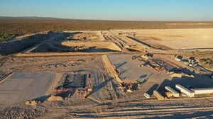 Orla Mining Reports Fourth Quarter 2020 Results and Provides Camino Rojo Construction Update