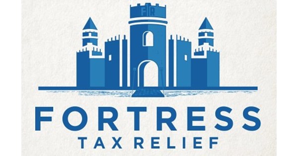 Fortress Tax Relief: Taking On A New Name And A New Look