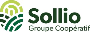 Sollio Groupe Coopératif appuie Solutions agricoles pour le climat (SAC)