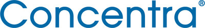 Concentra Bank logo (CNW Group/Concentra Bank)