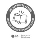 'Happiness League' Honors Superhero Teachers