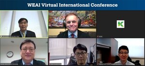 Experts Propose New Direction for Tobacco Control Policy in Korea at WEAI