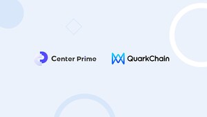 Center Prime Wallet SDK now supports QuarkChain - QKC, QRC20 payment available