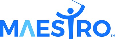 Maestro Intelligence Hub logo