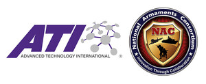 ATI and the National Armaments Consortium Partner with the Naval Surface Warfare Center Indian Head to Tackle the Department of the Navy's Energetics Challenges