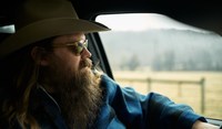 The Ram Truck brand launches a new multimedia advertising campaign "I'm A Ram" featuring music from five-time Grammy award-winning artist Chris Stapleton.