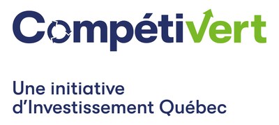 Initiative Compétivert : des entreprises plus compétitives grâce aux possibilités de l'économie verte