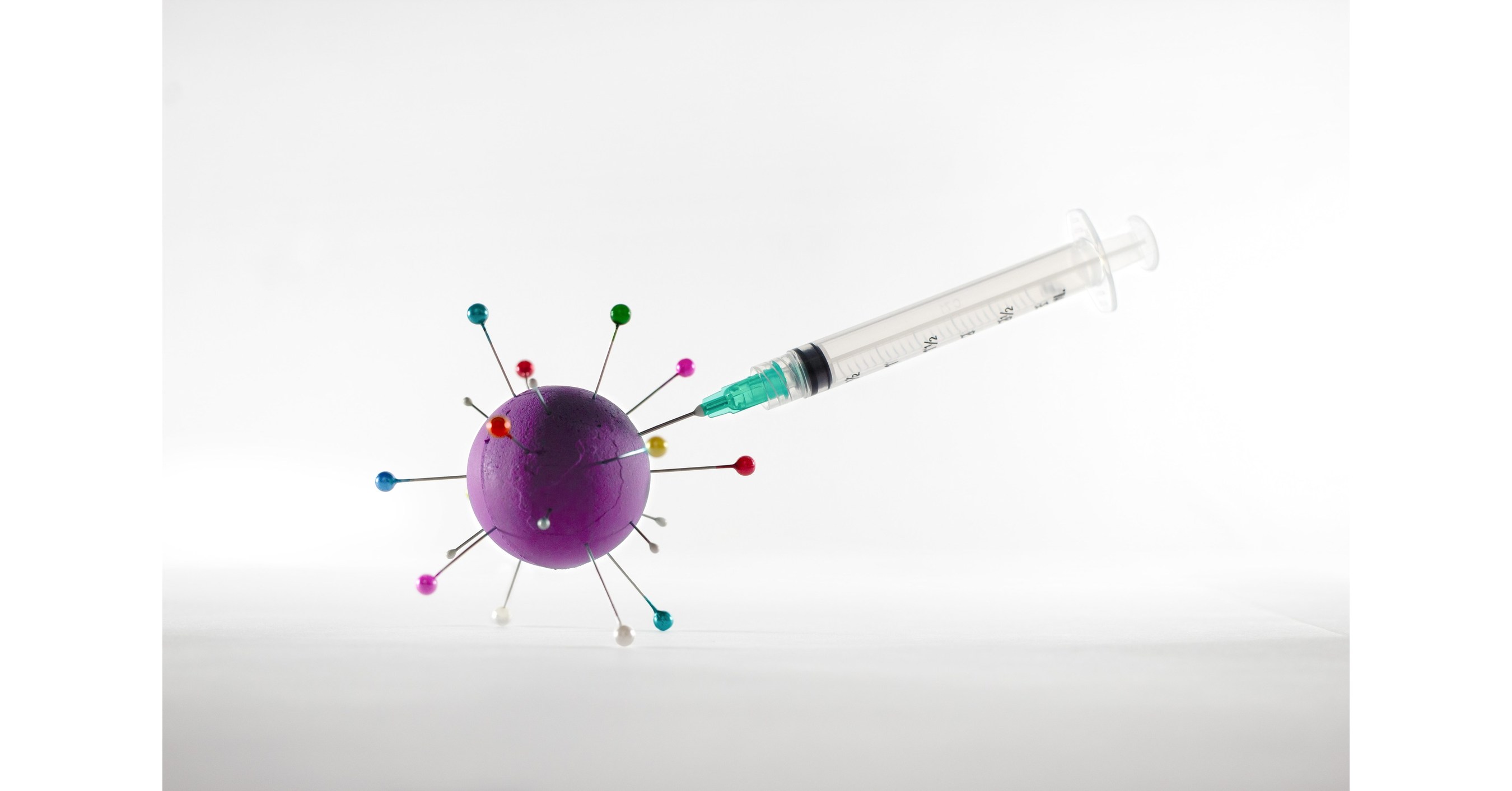 American Searches for COVID-19 Vaccination Points Increased by 1,900%