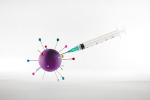 American Searches for COVID-19 Vaccination Points Increased by 1,900%