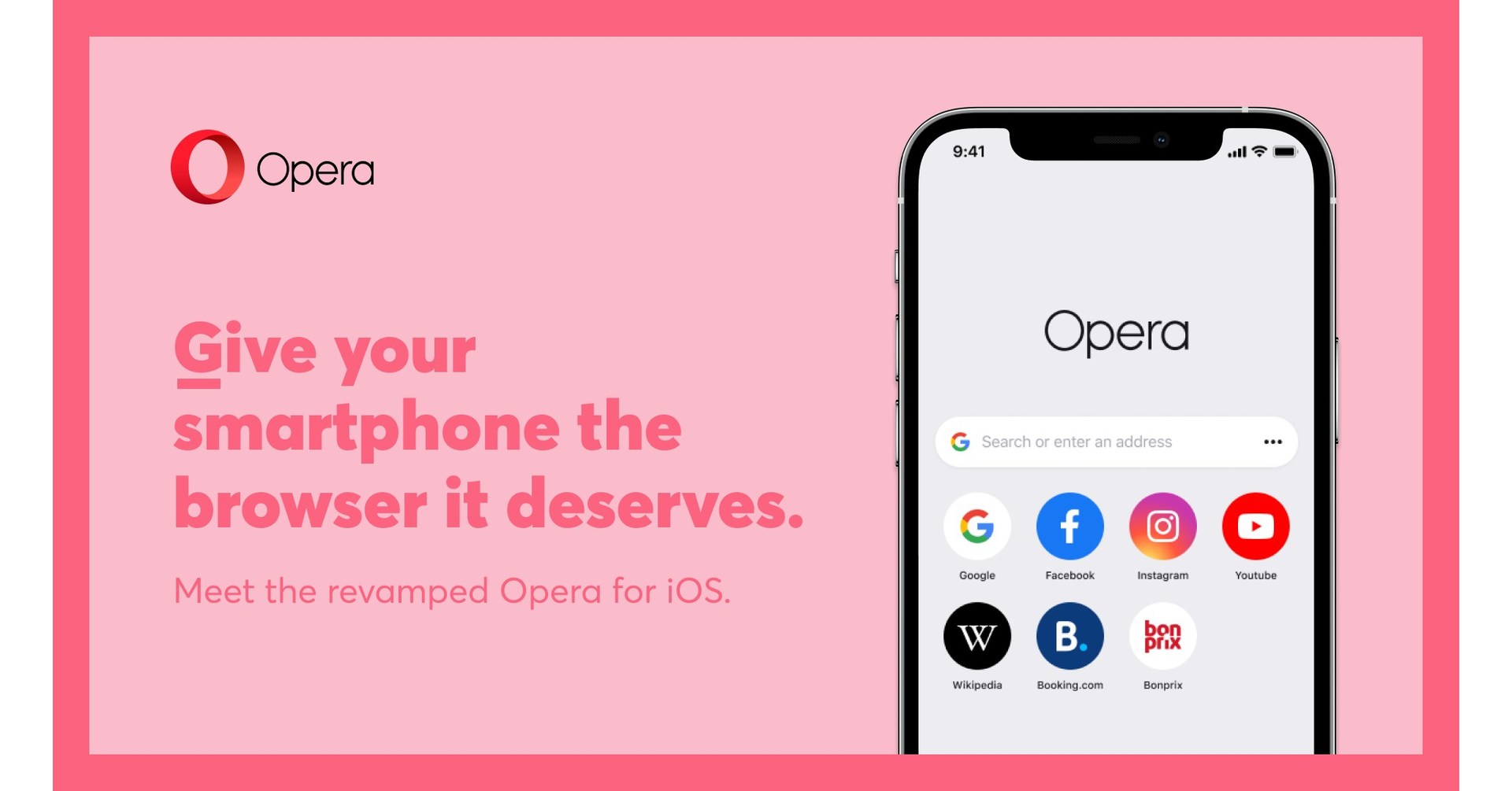 Opera gx mobile download