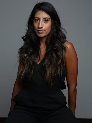 Just Business, Co-founded by David Batstone and Mark Wexler, Welcomes on Board Internationally Recognized Social Innovation Designer Maria Perez