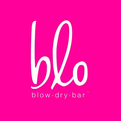 (PRNewsfoto/Blo Blow Dry Bar)