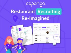 Capango Joins National Restaurant Association Marketplace