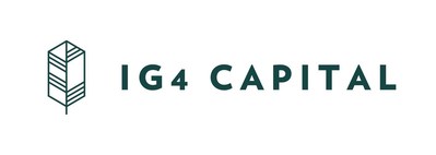 IG4 Capital Logo (CNW Group/Canada Pension Plan Investment Board)