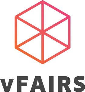 vFairs Logo