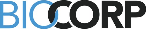BIOCORP Logo