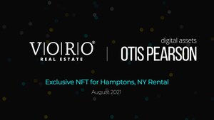 The First Exclusive NFT to Rent a House in the Hamptons, NY, is Now Available