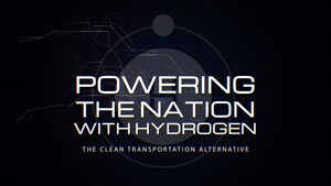 Powering The Nation - Hydrogen Fuel Cells - The Clean Transportation Alternative To Air On Discovery, Science Channel And MotorTrend TV