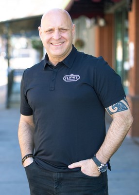 Floyd's 99 Barbershop Announces New President