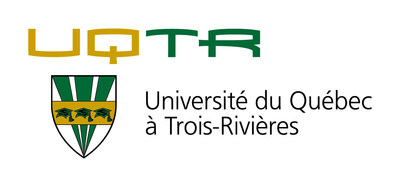 Lodo de l'Université du Québec à Trois-Rivières (UQTR) (Groupe CNW/Institut National de la recherche scientifique (INRS))