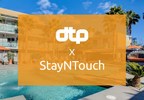 DTP Selects StayNTouch for Cloud PMS &amp; Contactless Technology