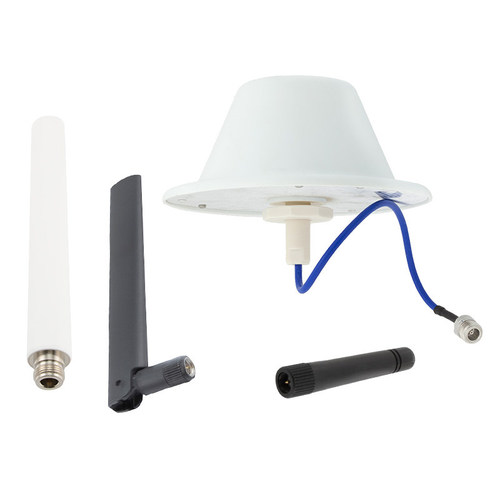 Pasternack Launches New 5G Omni, Rubber Duck, and In-Building Dome Antennas