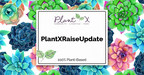 PlantX Closes Over Subscribed Prospectus Offering of Units