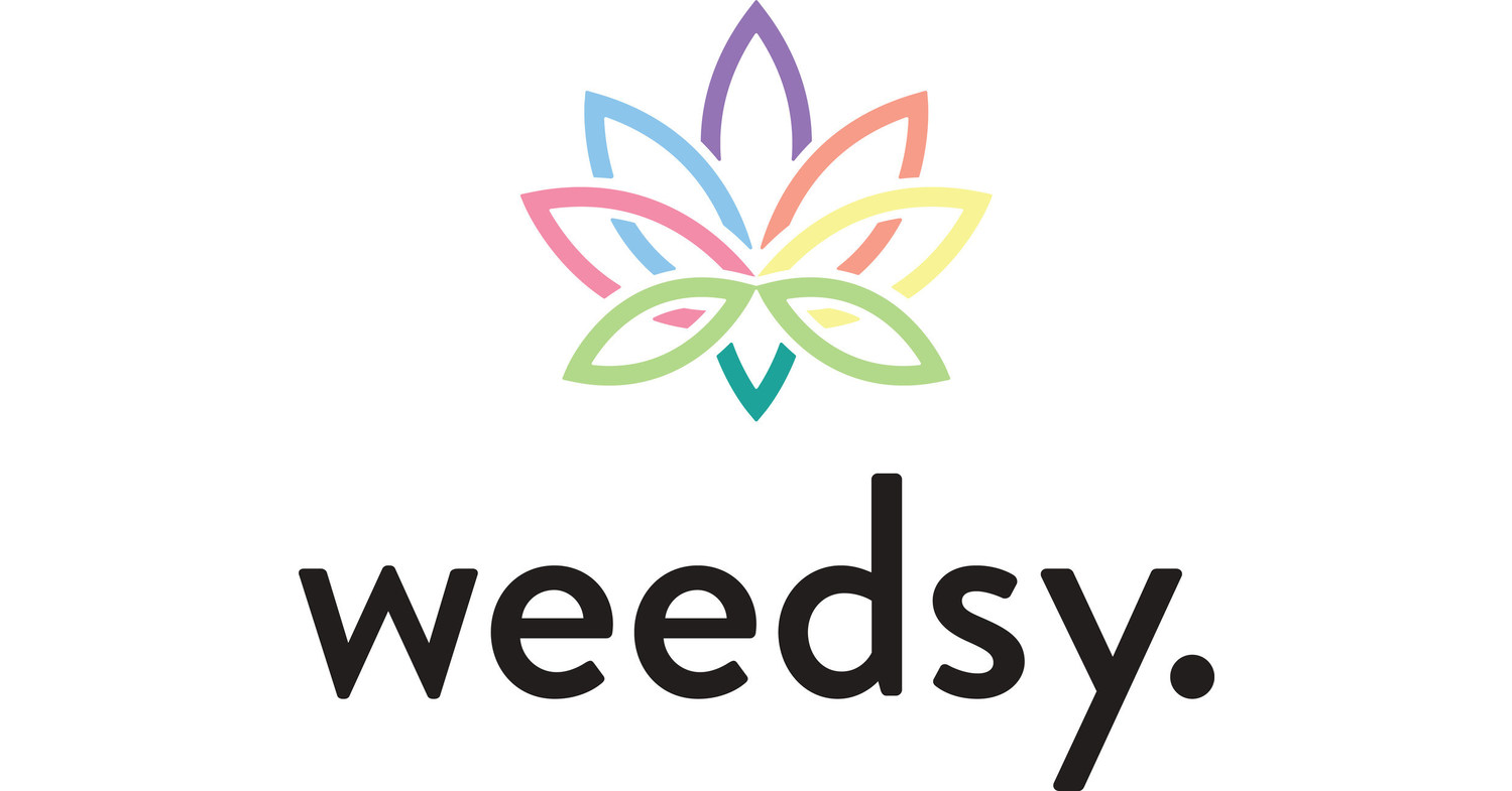 Weedsy: compartir es NO cuidarse Weedsy: compartir es NO cuidarse