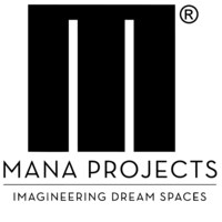 Mana Projects Pvt. Ltd (PRNewsfoto/Mana Projects Pvt Ltd.)